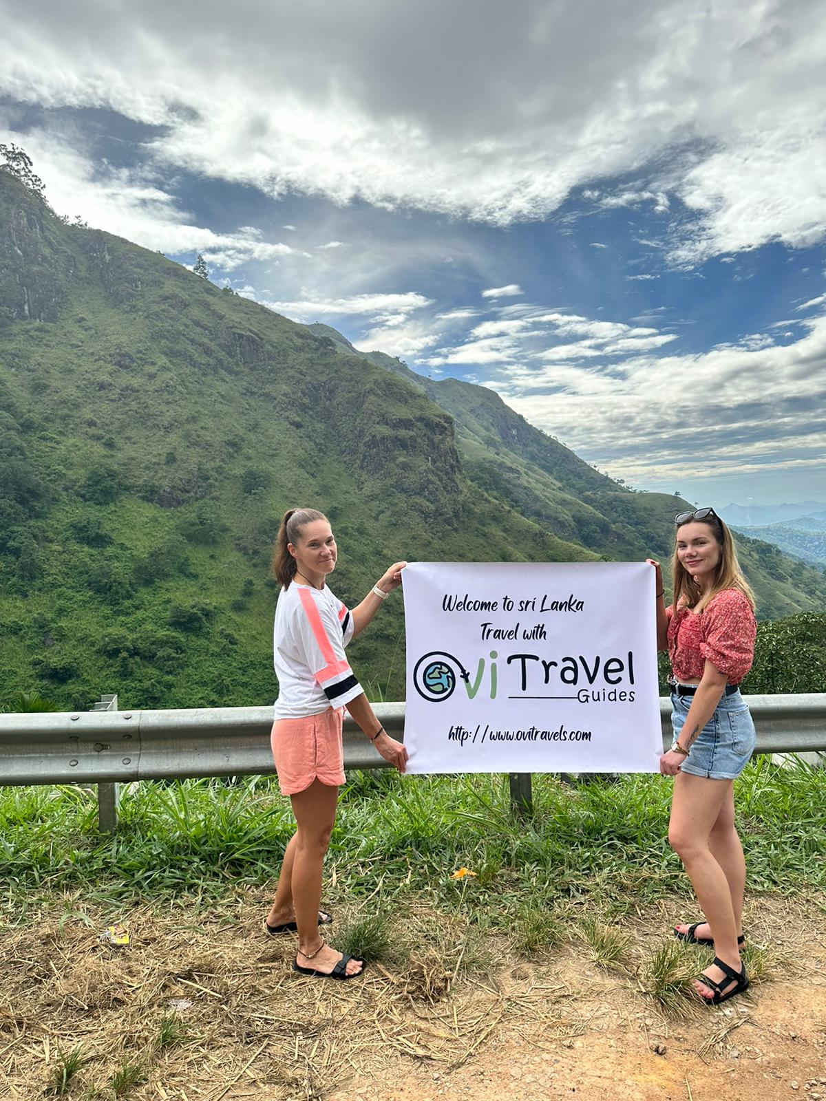 Sri Lanka in Two Weeks — Summer