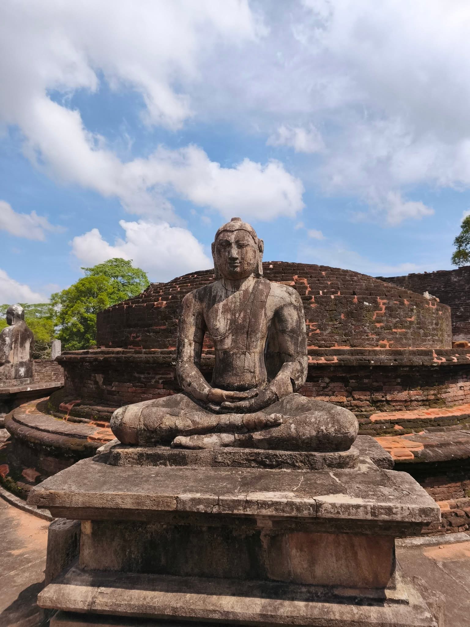 Classical Sri Lanka